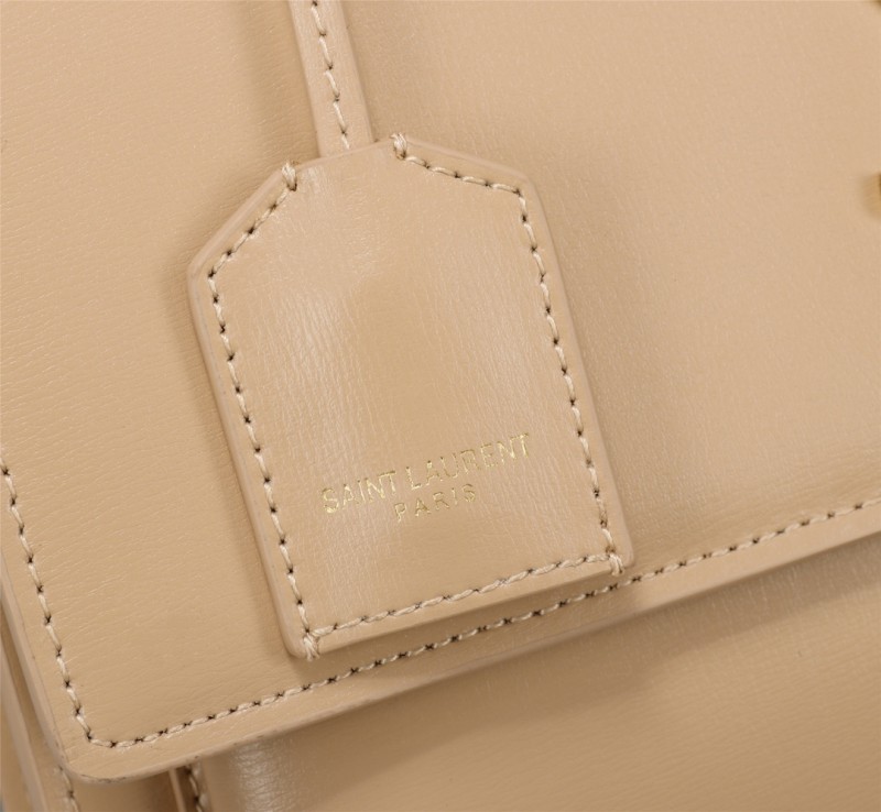 Handbags SAINT LAURENT 634723 size 25x18x5 cm