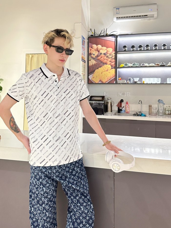 Clothes Balenciaga 343