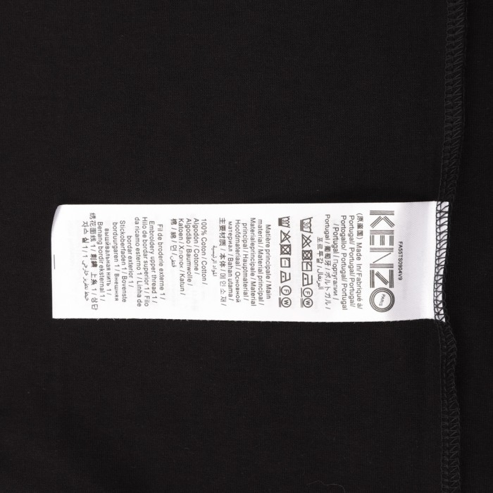 Clothes KENZO x NIGO 20