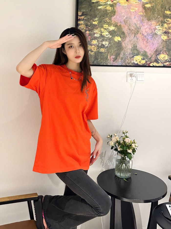 Clothes yves saint laurent 7