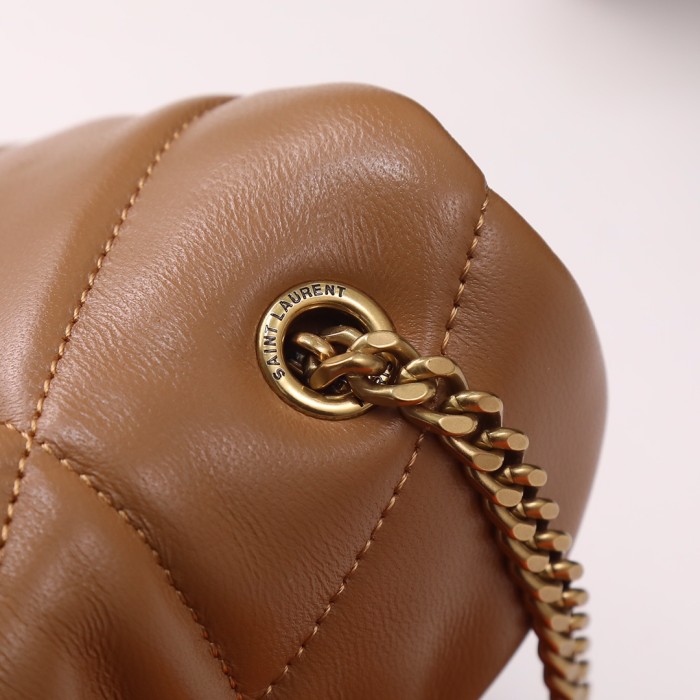 Handbags SAINT LAURENT 620333 size 23×15.5×8.5 cm