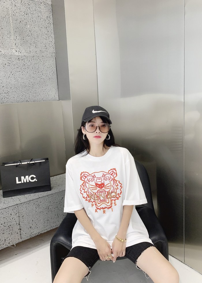 Clothes KENZO x NIGO 19