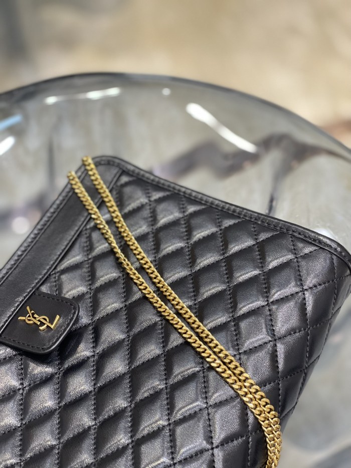 Handbags SAINT LAURENT 657361 size 23X16X5 CM