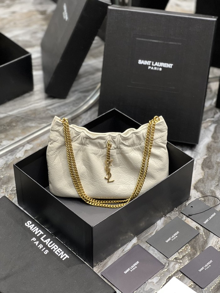 Handbags SAINT LAURENT 681632 size 24x14x4 cm