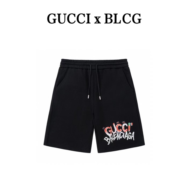 Clothes Gucci x Balenciaga 339