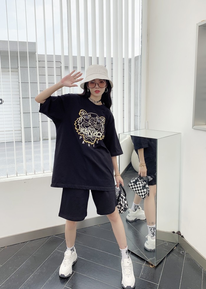 Clothes KENZO x NIGO 23