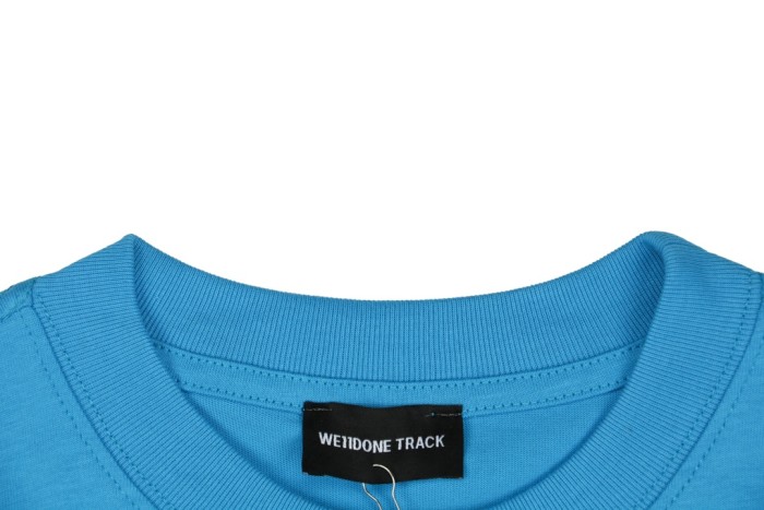 Clothes WE11 DONE 55