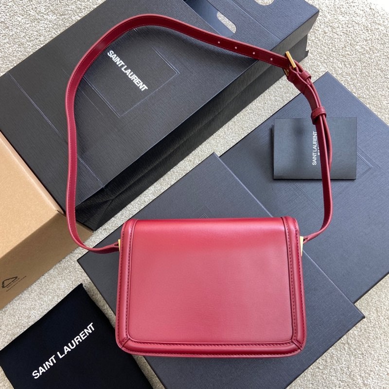 Handbags SAINT LAURENT 634306 size 19*14*6 cm