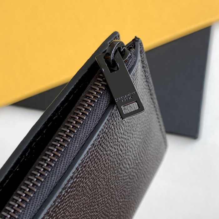 Handbags SAINT LAURENT 517045 size 10*8*2 cm