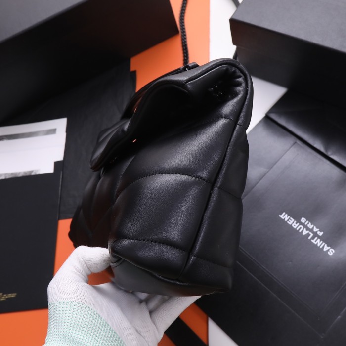 Handbags SAINT LAURENT 577476 size 29x17x11 cm