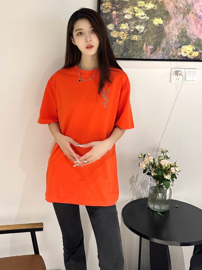 Clothes yves saint laurent 7