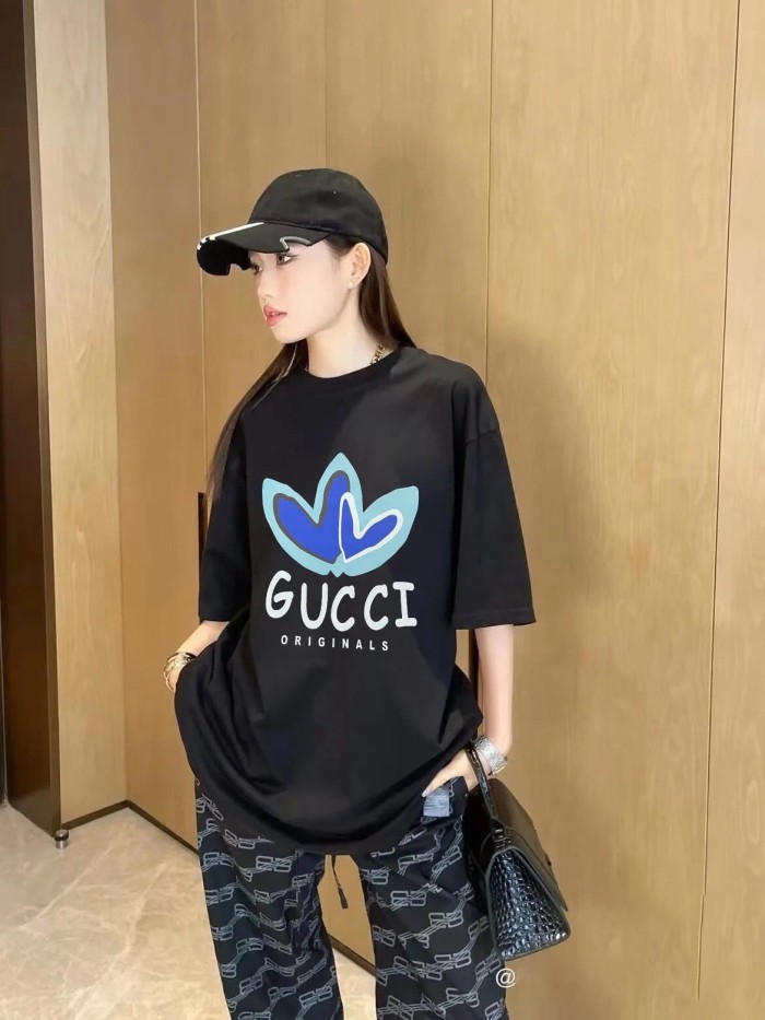 Clothes GUCCI X ADIDAS 328