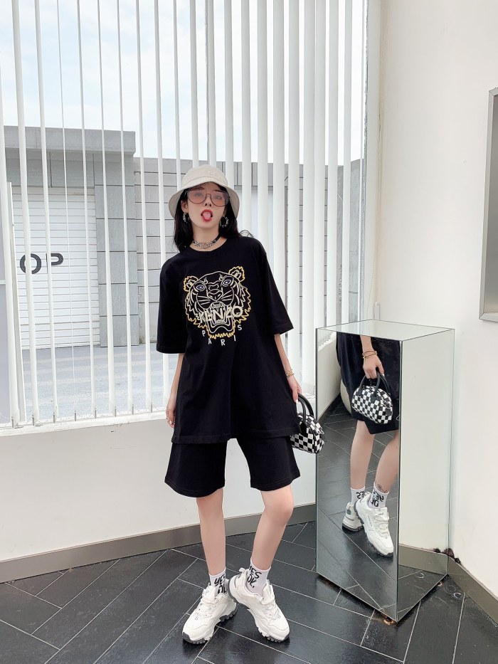 Clothes KENZO x NIGO 23