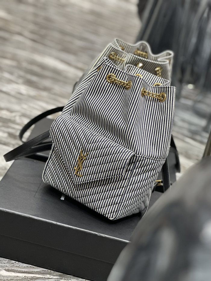 Handbags SAINT LAURENT 672609 size 22×29×15 cm