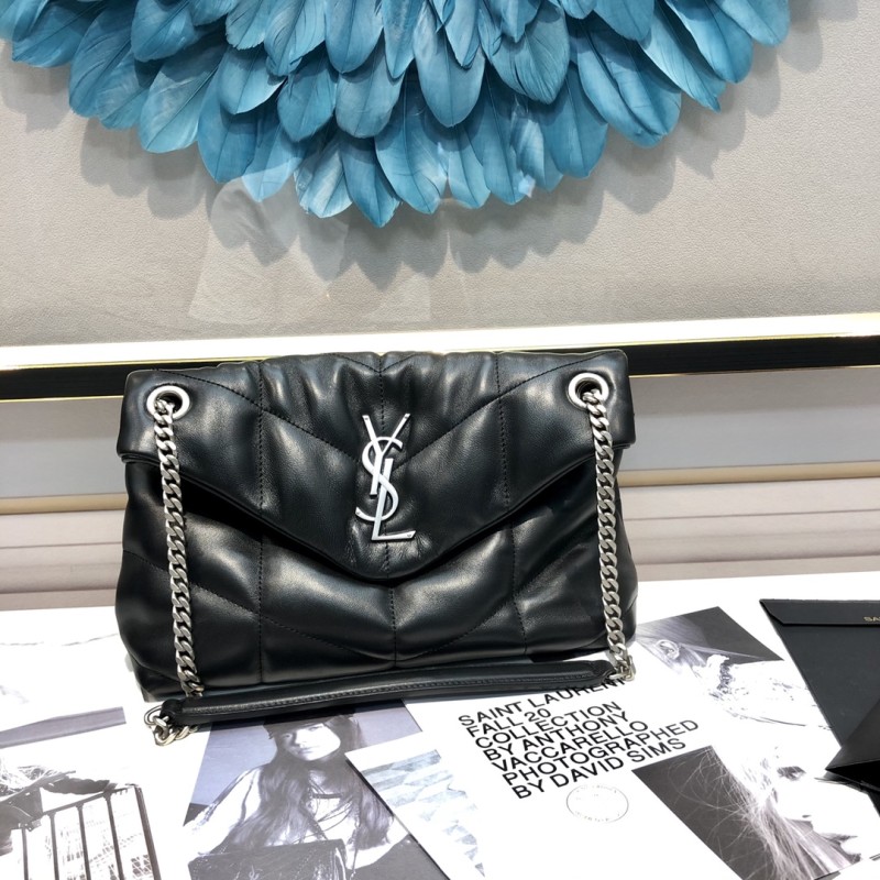 Handbags SAINT LAURENT 577476 size 29x17x11 cm