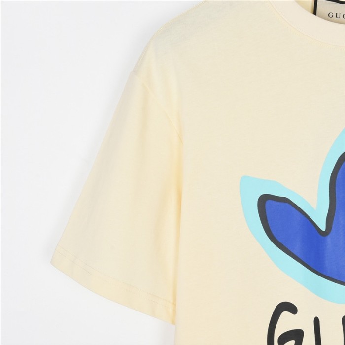 Clothes GUCCI X ADIDAS 329