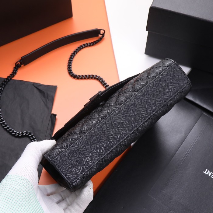 Handbags SAINT LAURENT 526286 size 21x13x6 cm