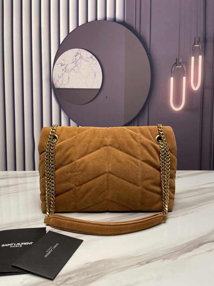 Handbags SAINT LAURENT 577476 size 29×17×11cm