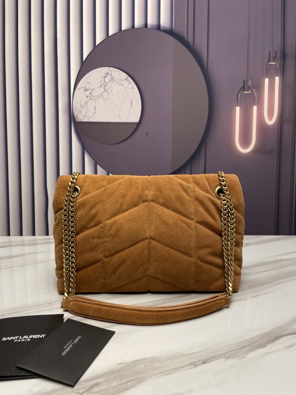 Handbags SAINT LAURENT 577476 size 29×17×11cm