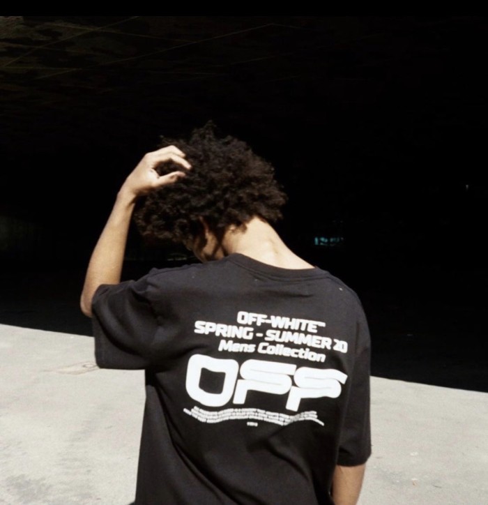 Clothes OFF WHITE 13