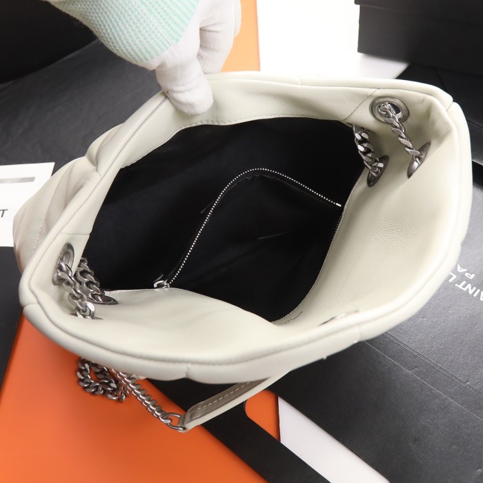 Handbags SAINT LAURENT 577476 size 29x17x11 cm
