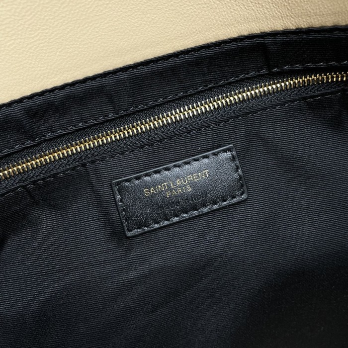 Handbags SAINT LAURENT 698651 size 27x13x8 cm