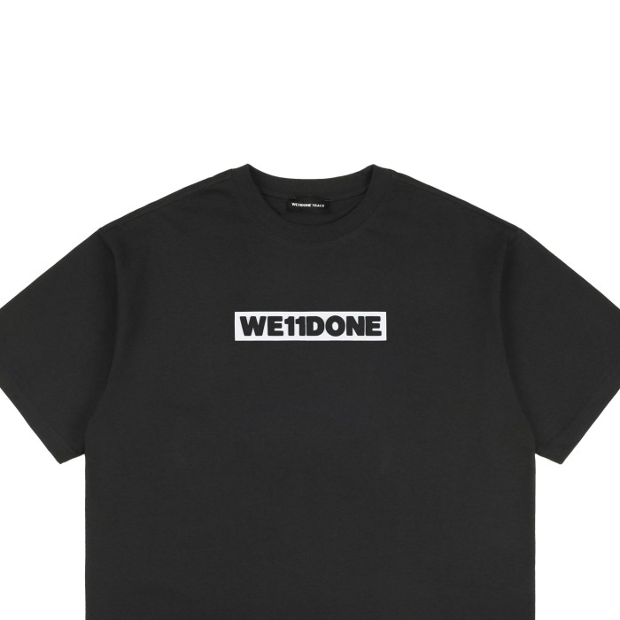 Clothes WE11 DONE 53