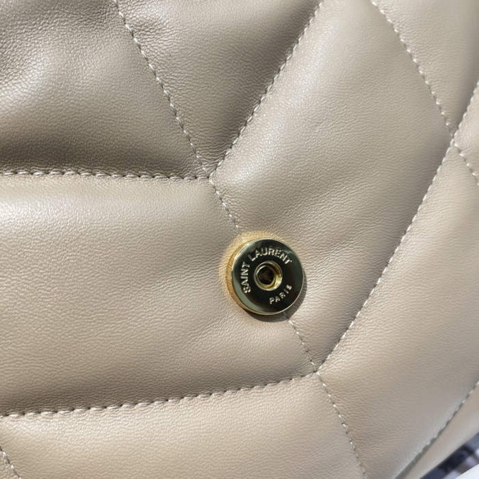Handbags SAINT LAURENT 577476 size 29x17x11 cm