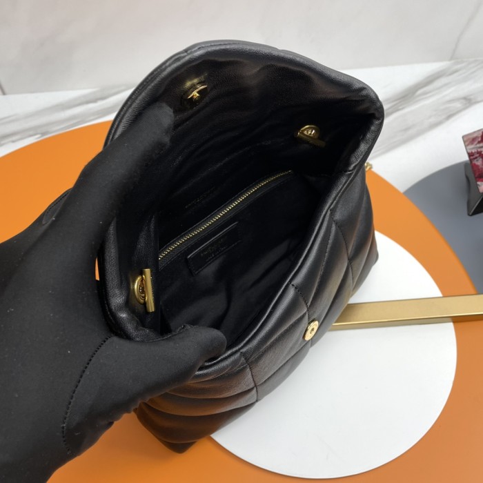 Handbags SAINT LAURENT 620333 size 23×15.5×8.5 cm