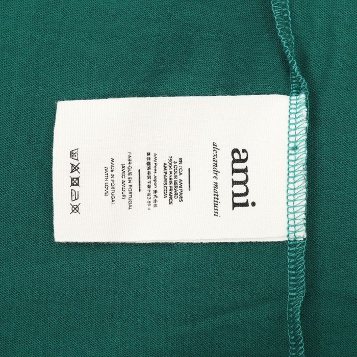 Clothes AMI 10