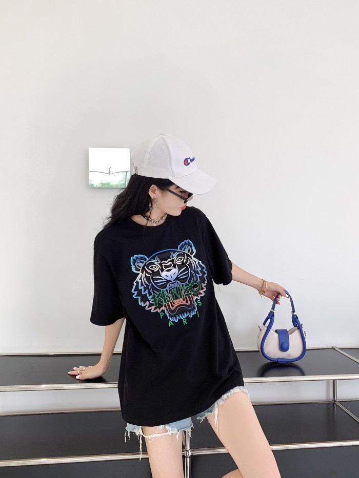 Clothes KENZO x NIGO 22