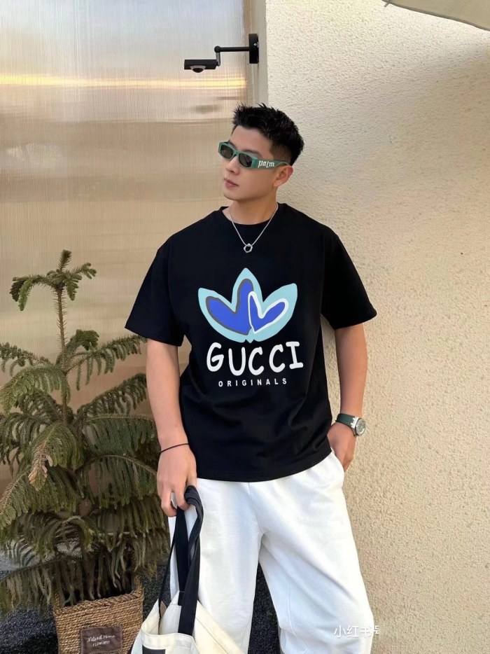 Clothes GUCCI X ADIDAS 328