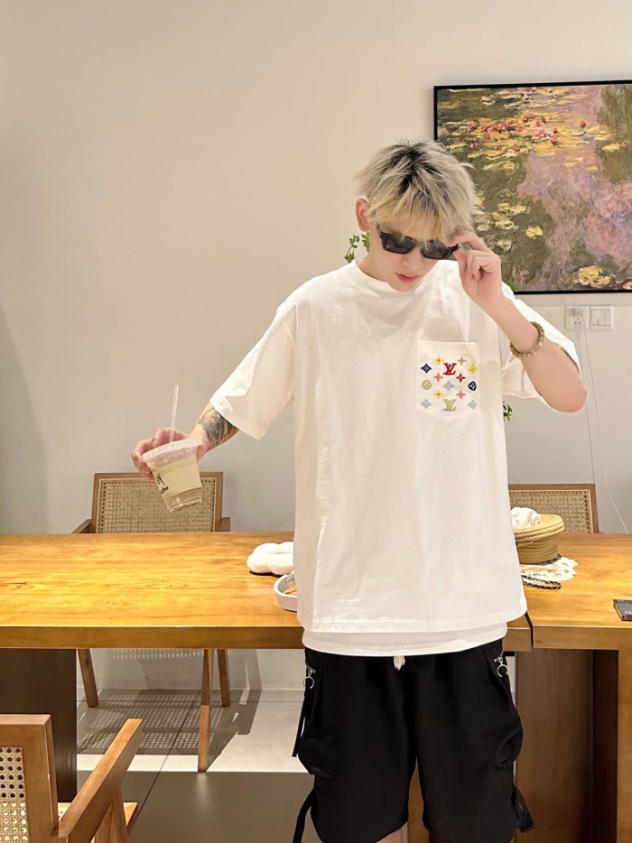 Clothes Louis Vuitton 455