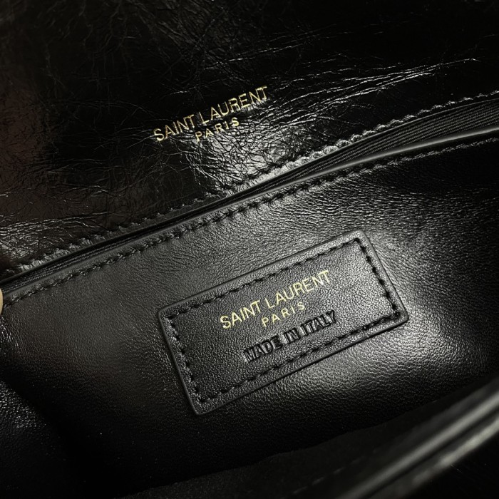 Handbags SAINT LAURENT 533037 size 22x16.5x12 cm