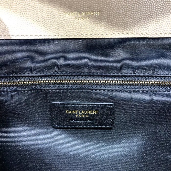 Handbags SAINT LAURENT 396910 size 31*22*7.5 cm