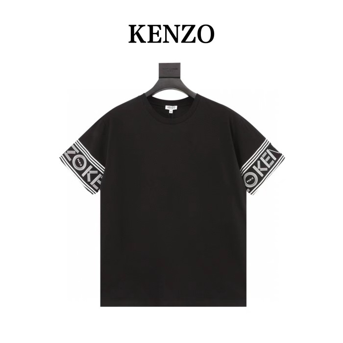 Clothes KENZO x NIGO 27
