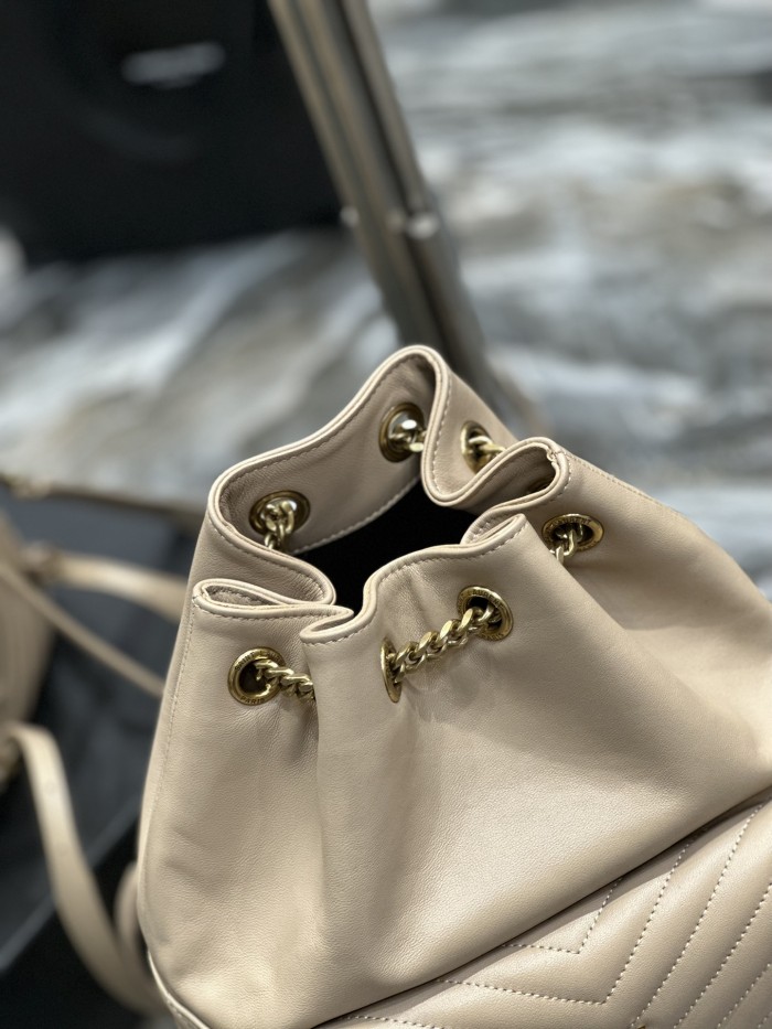 Handbags SAINT LAURENT 672609 size 22×29×15 cm