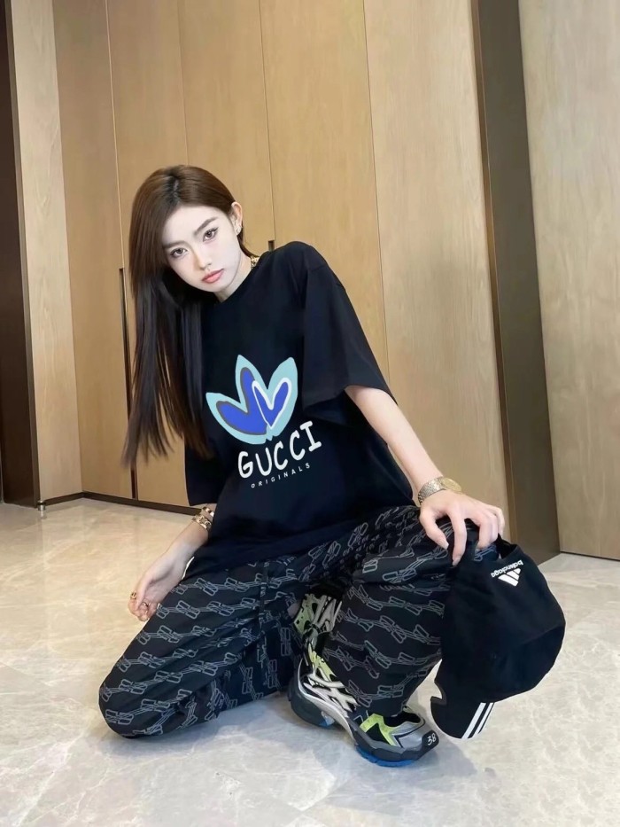 Clothes GUCCI X ADIDAS 328