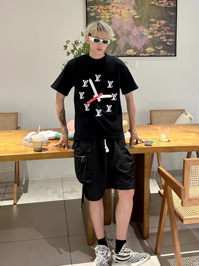 Clothes Louis Vuitton 456