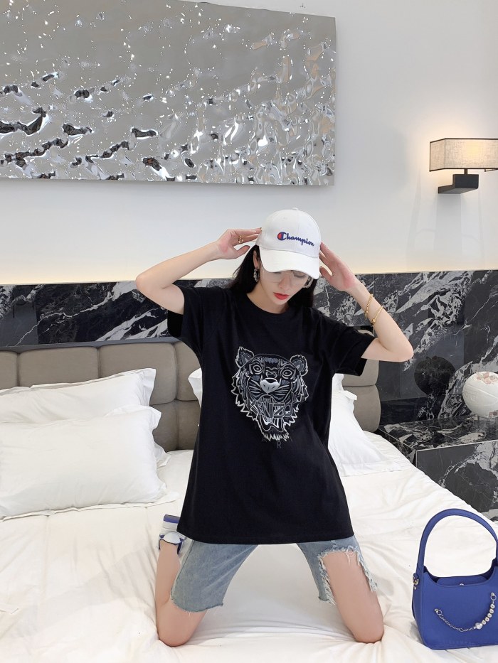 Clothes KENZO x NIGO 21