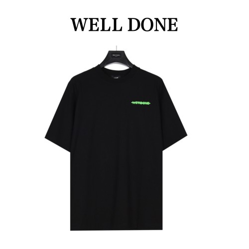 Clothes WE11 DONE 57