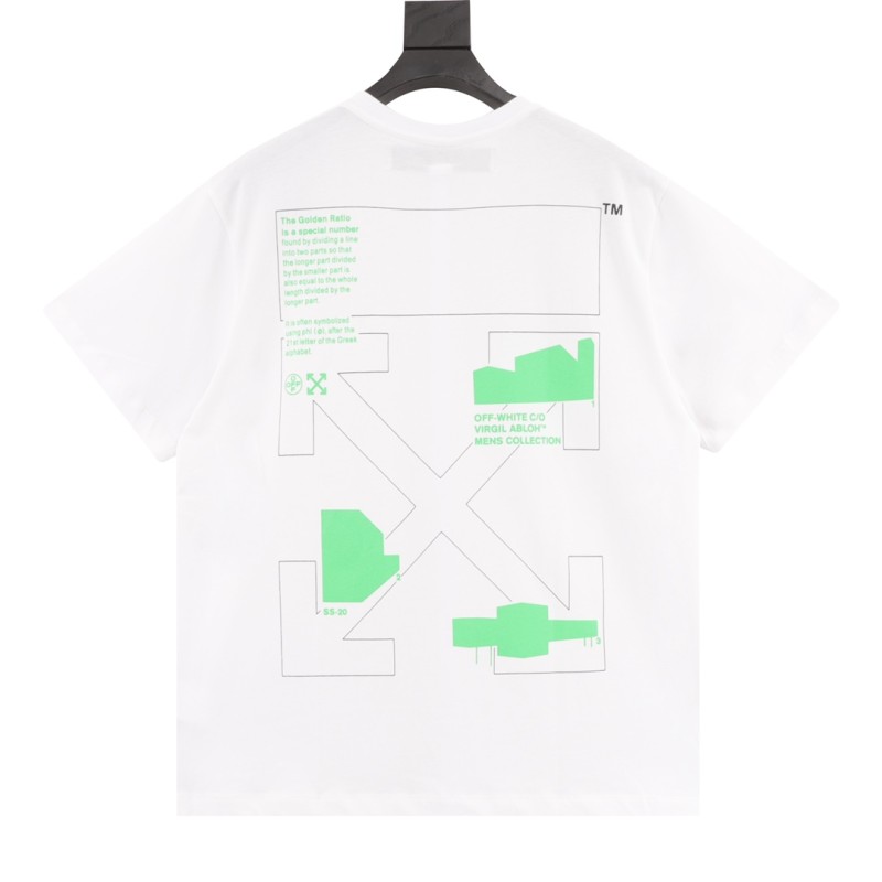 Clothes OFF WHITE 39