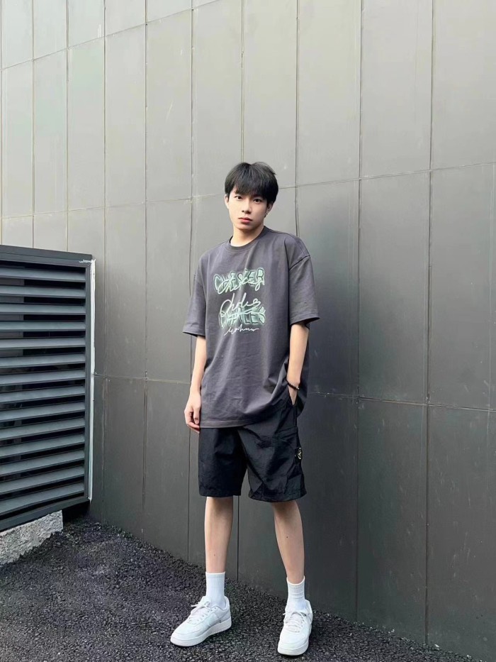 Clothes Stone Island 29