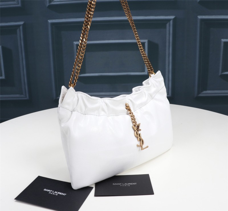 Handbags SAINT LAURENT 681632 size 24x14x4 cm