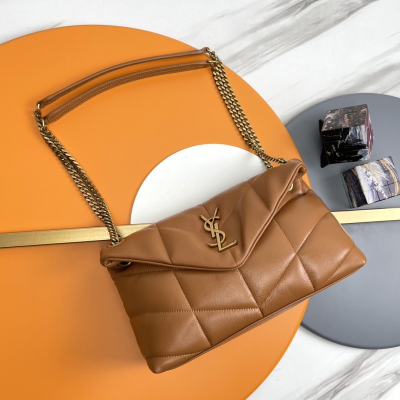 Handbags SAINT LAURENT 577476 size 29x17x11 cm