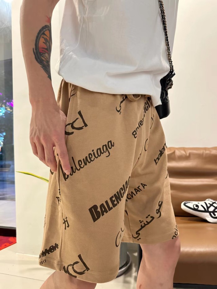 Clothes Gucci x Balenciaga 343