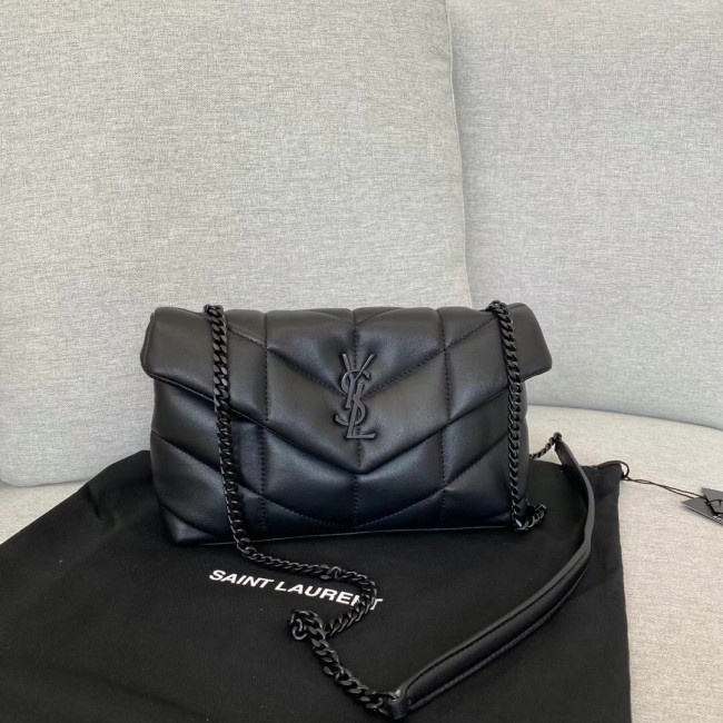 Handbags SAINT LAURENT 620333 size 23×15.5×8.5 cm