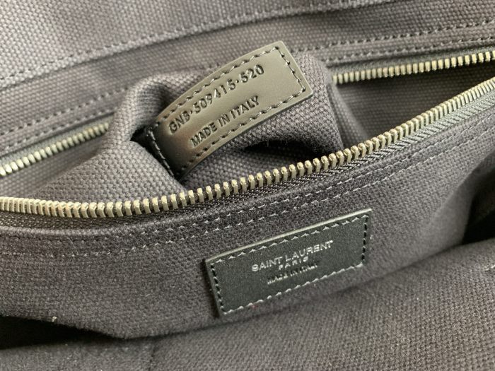 Handbags SAINT LAURENT 509415 size 48×36×16 cm