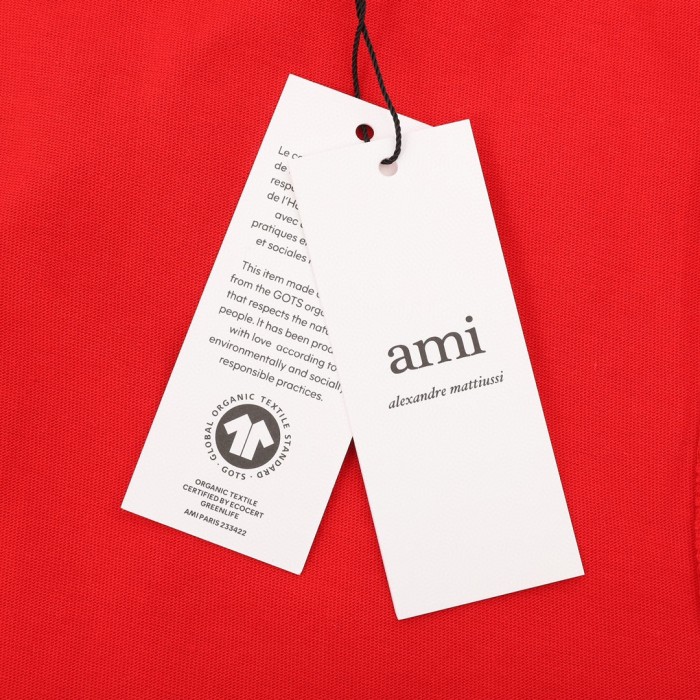 Clothes AMI 12