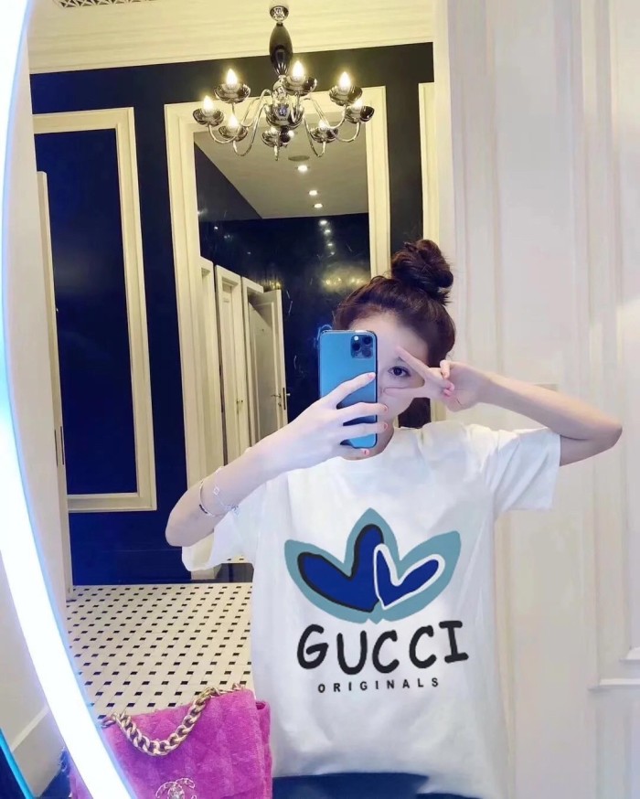 Clothes GUCCI X ADIDAS 329